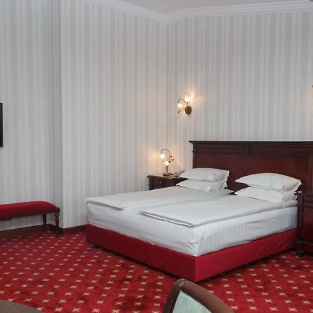 Ar Nuvo Hotel Karagandy Extérieur photo