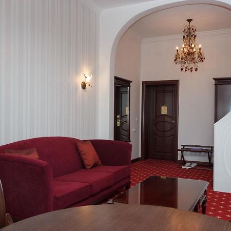 Ar Nuvo Hotel Karagandy Extérieur photo