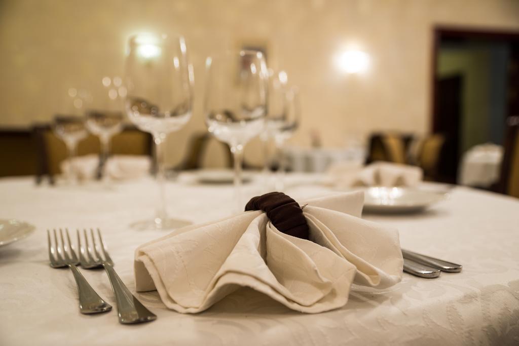 Ar Nuvo Hotel Karagandy Extérieur photo
