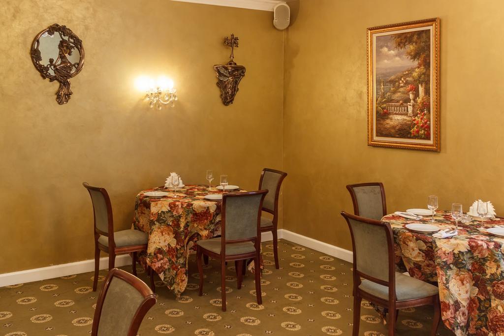 Ar Nuvo Hotel Karagandy Extérieur photo