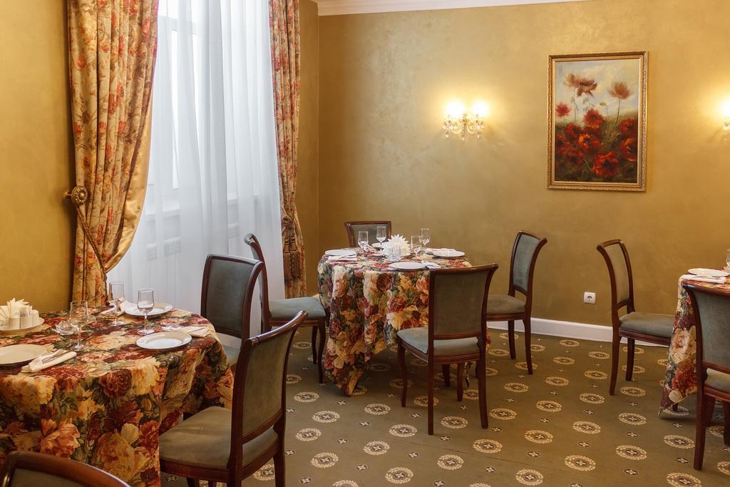 Ar Nuvo Hotel Karagandy Extérieur photo