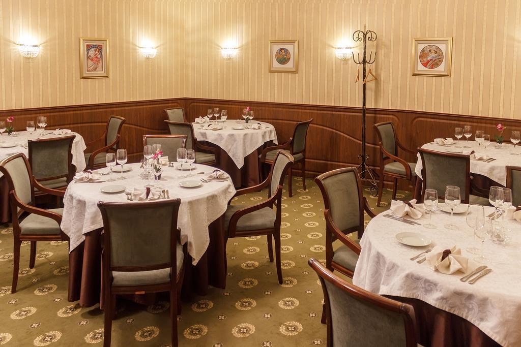 Ar Nuvo Hotel Karagandy Extérieur photo